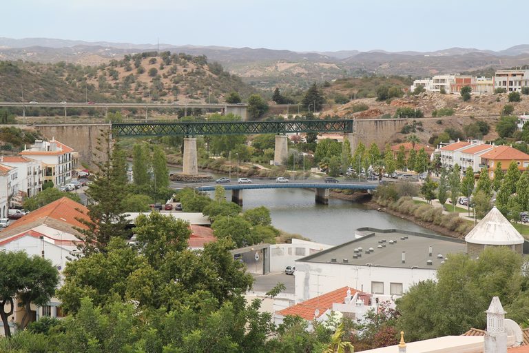 tavira 3 768x512 1 Condominium management in Tavira condominium management in Tavira – townscape with bridges over the Gilão river